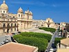 Noto, Sicílie